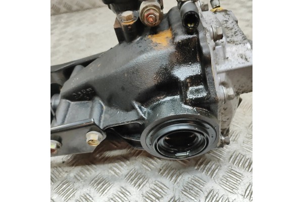 REAR REDUCER MITSUBISHI 3000 GT COUPE Z1_A MB569919 30484916 3 0L 165kw Catalog number of substitutes B4G
