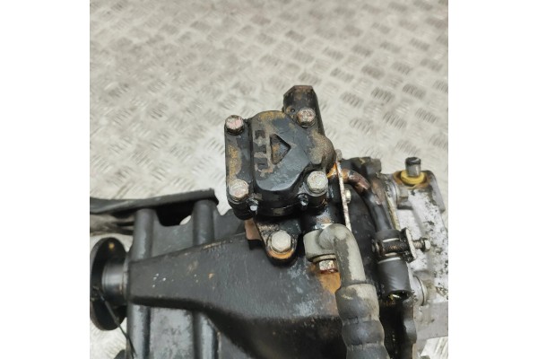 REAR REDUCER MITSUBISHI 3000 GT COUPE Z1_A MB569919 30484916 3 0L 165kw Catalog number of the original MB569919