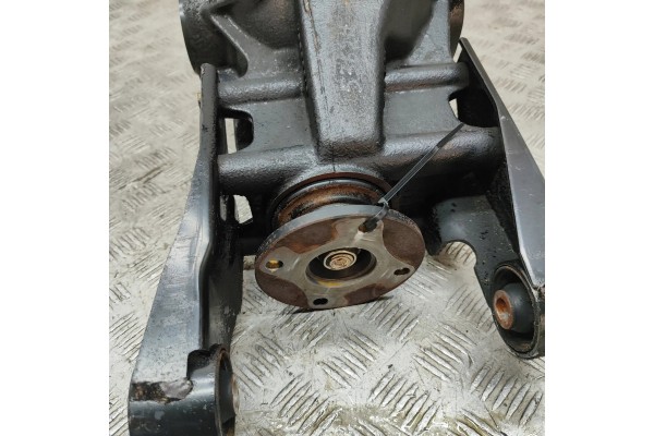 Reductor trasero Mitsubishi 3000 GT Coupé (Z1 A) MB569919 3.0L 165 kW