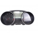 6C0920730A CUADRO INSTRUMENTOS VOLKSWAGEN POLO V (6C1) Comfortline 2014 6C0920730A 213047 VOLKSWAGEN - 1