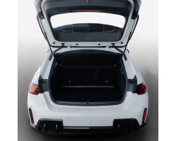 Trunk mat BMW Series 1 F40 F70