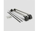 Roof crossbars BMW series 5 i5 G60