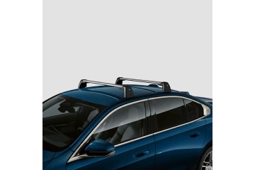 Roof crossbars BMW series 5 i5 G60 Part manufacturer BMW OE