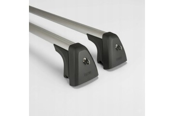 Roof crossbars BMW series 5 i5 G60 Customs tariff code 87082990
