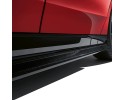 BMW M Performance Carbon Threshold Molding Series 5 G60 G61 Right Part manufacturer BMW OE