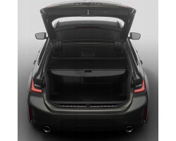 Trunk mat BMW Series 3 Touring G21