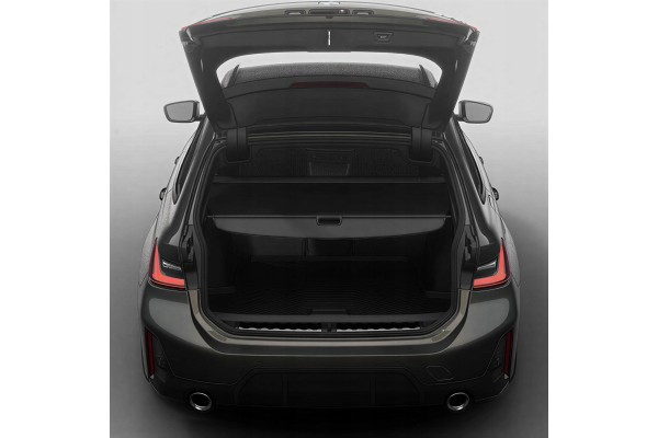 Trunk mat BMW Series 3 Touring G21
