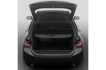 Trunk mat BMW Series 3 Touring G21