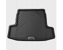Alfombrilla de caucho original para maletero BMW Serie 3 Touring (G21)
