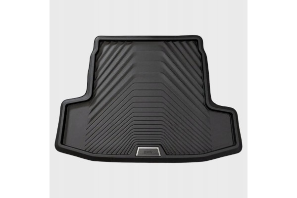 Alfombrilla de caucho original para maletero BMW Serie 3 Touring (G21)