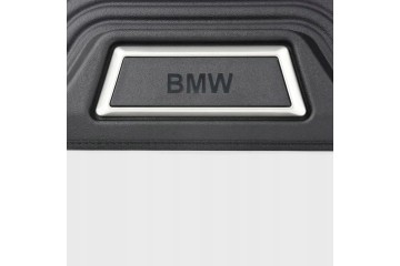 Alfombrilla de caucho original para maletero BMW Serie 3 Touring (G21)