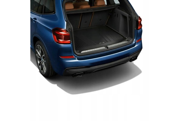 Trunk mat BMW X3 G01 X3 M F97