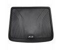 Trunk mat BMW X3 G01 X3 M F97 Part manufacturer BMW OE
