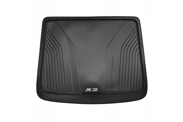 Trunk mat BMW X3 G01 X3 M F97 Part manufacturer BMW OE