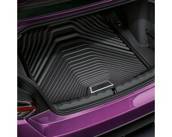 Trunk mat BMW Series 2 G42