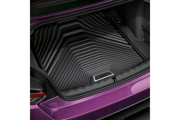 Trunk mat BMW Series 2 G42