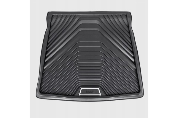 Trunk mat BMW Series 2 G42 Part manufacturer BMW OE