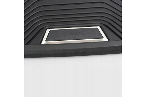Trunk mat BMW Series 2 G42 Catalog number of the part 51475A3E593