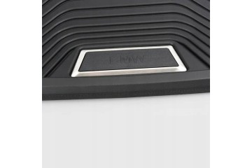 Trunk mat BMW Series 2 G42 Catalog number of the part 51475A3E593