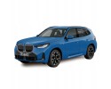 Rubber Rugs BMW X3 G45 Front