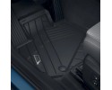 Rubber Rugs BMW X3 G45 Front Part manufacturer BMW OE