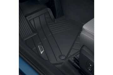 Rubber Rugs BMW X3 G45 Front Part manufacturer BMW OE