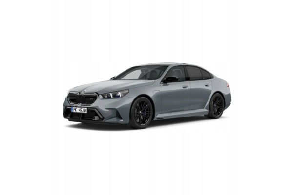 Rubber Rugs BMW M5 G90 G99 Front