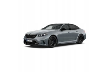 Rubber Rugs BMW M5 G90 G99 Front