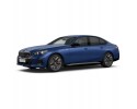 Rubber Rugs BMW Series 5 G60 G61 Front