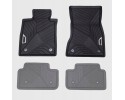 Alfombrillas de Goma Originales BMW Serie 5 (G60, G61)