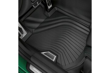 Rubber Rugs BMW M3 G80 G81 Front Part manufacturer BMW OE