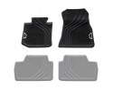 Rubber Rugs BMW M3 G80 G81 Front Catalog number of the part 51472461168