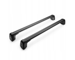 Roof crossbars BMW X3 G45