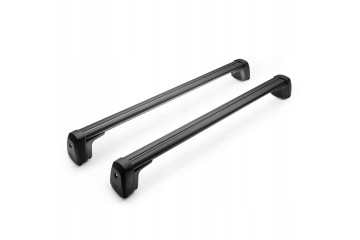 Roof crossbars BMW X3 G45