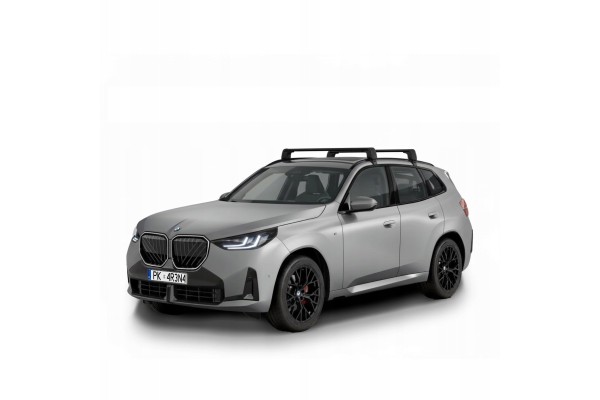 Roof crossbars BMW X3 G45 Catalog number of the part 82705A69956