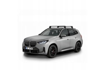 Roof crossbars BMW X3 G45 Catalog number of the part 82705A69956