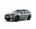 Rubber Rugs BMW X3 G01 Front