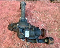 DIFFERENTIAL BRIDGE RANGE ROVER SPORT DISCOVERY L319 L320 2 7 3 0 5H22 3017 GB