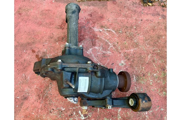 DIFFERENTIAL BRIDGE RANGE ROVER SPORT DISCOVERY L319 L320 2 7 3 0 5H22 3017 GB