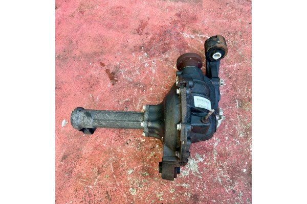 DIFFERENTIAL BRIDGE RANGE ROVER SPORT DISCOVERY L319 L320 2 7 3 0 5H22 3017 GB Catalog number of the part DYFERENCJA MOST RANGE 