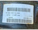 DIFFERENTIAL BRIDGE RANGE ROVER SPORT DISCOVERY L319 L320 2 7 3 0 5H22 3017 GB Car type 4x4 SUV