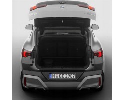 Trunk mat BMW X2 U10