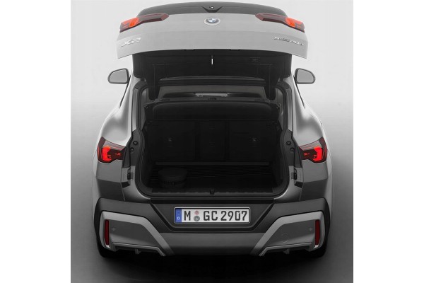 Trunk mat BMW X2 U10