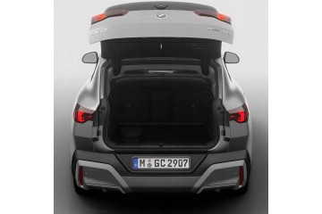 Trunk mat BMW X2 U10