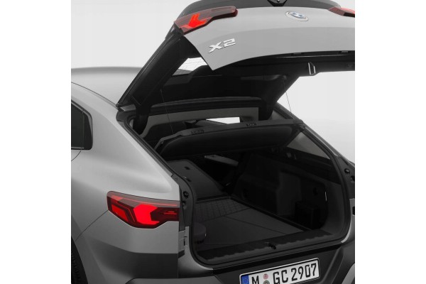 Trunk mat BMW X2 U10 Part manufacturer BMW OE