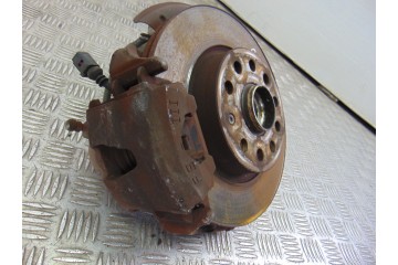 MANGUETA DELANTERA IZQUIERDA VOLKSWAGEN GOLF VI (5K1)(10.2008)