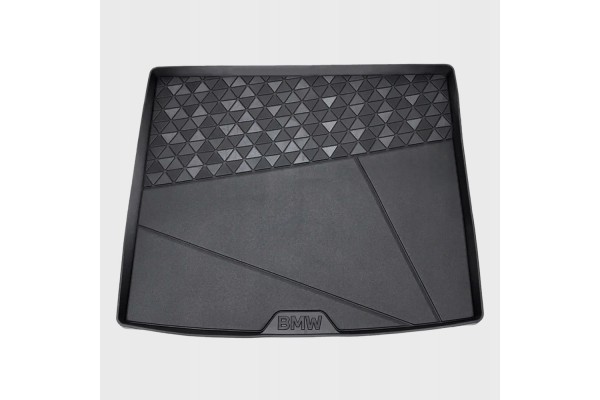 Trunk mat BMW X2 U10 Catalog number of the part 51475A741A0