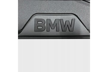 Trunk mat BMW X2 U10 Product weight with unit packaging 8 kg