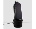 Wireless Charging Station BMW