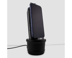 Wireless Charging Station BMW